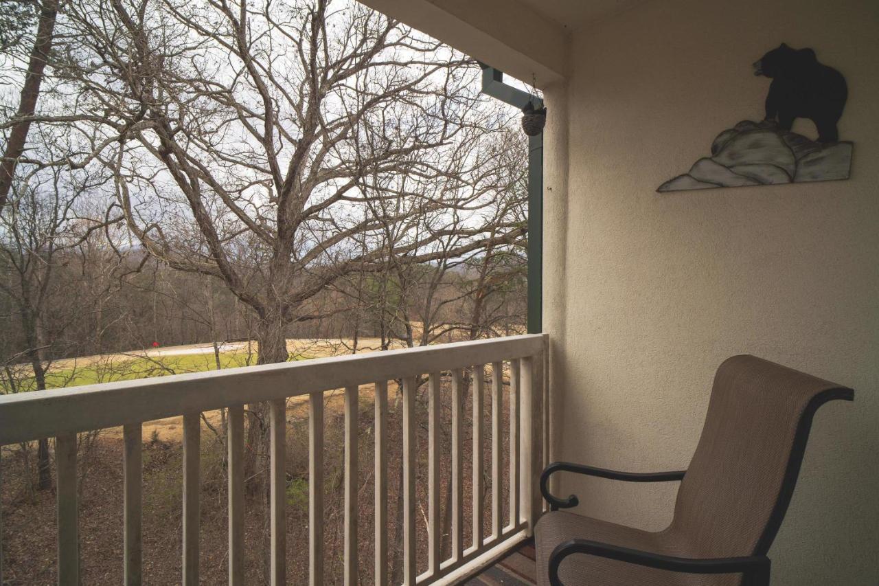 Gv - Unit 1502 - Happy Time Bear Daire Pigeon Forge Dış mekan fotoğraf